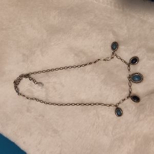 Beautiful choker necklace